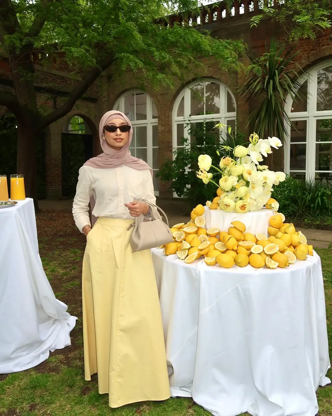 Floral Maxi Skirt Outfits Summer 2026: Effortless & Chic Styling Ideas