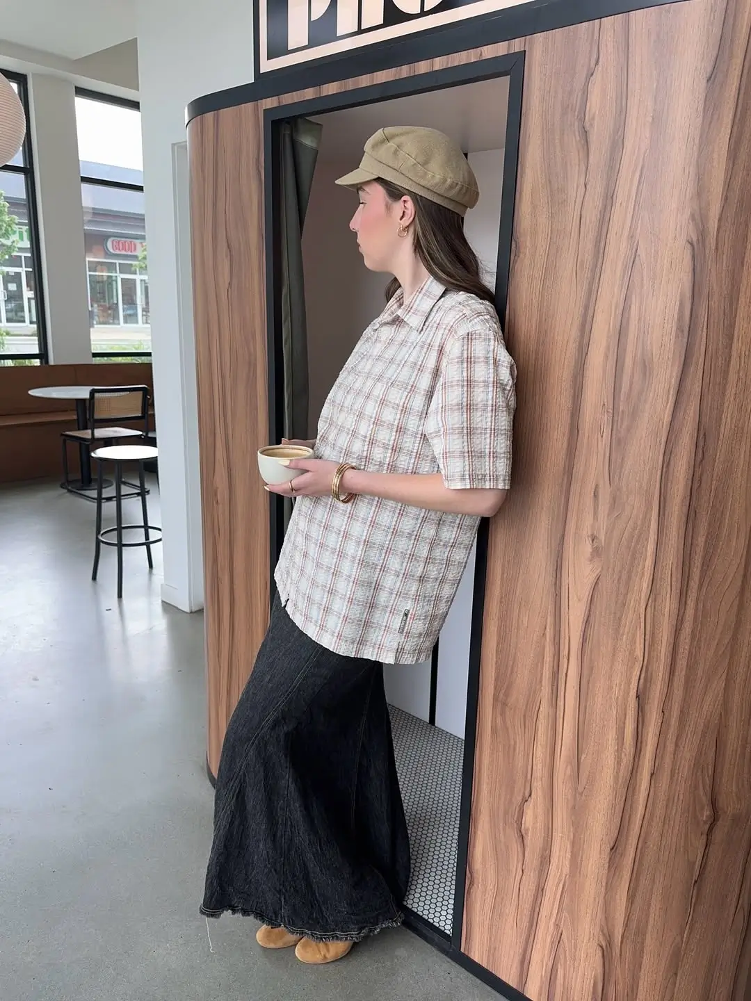 Floral Maxi Skirt Outfits Summer 2026: Effortless & Chic Styling Ideas