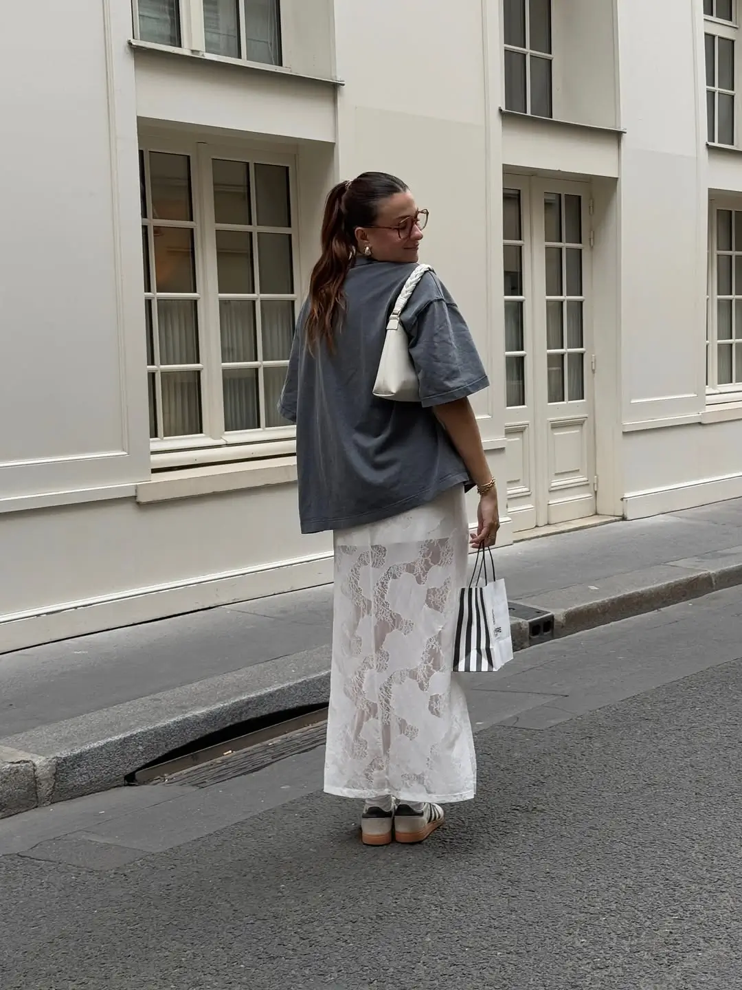 Floral Maxi Skirt Outfits Summer 2026: Effortless & Chic Styling Ideas