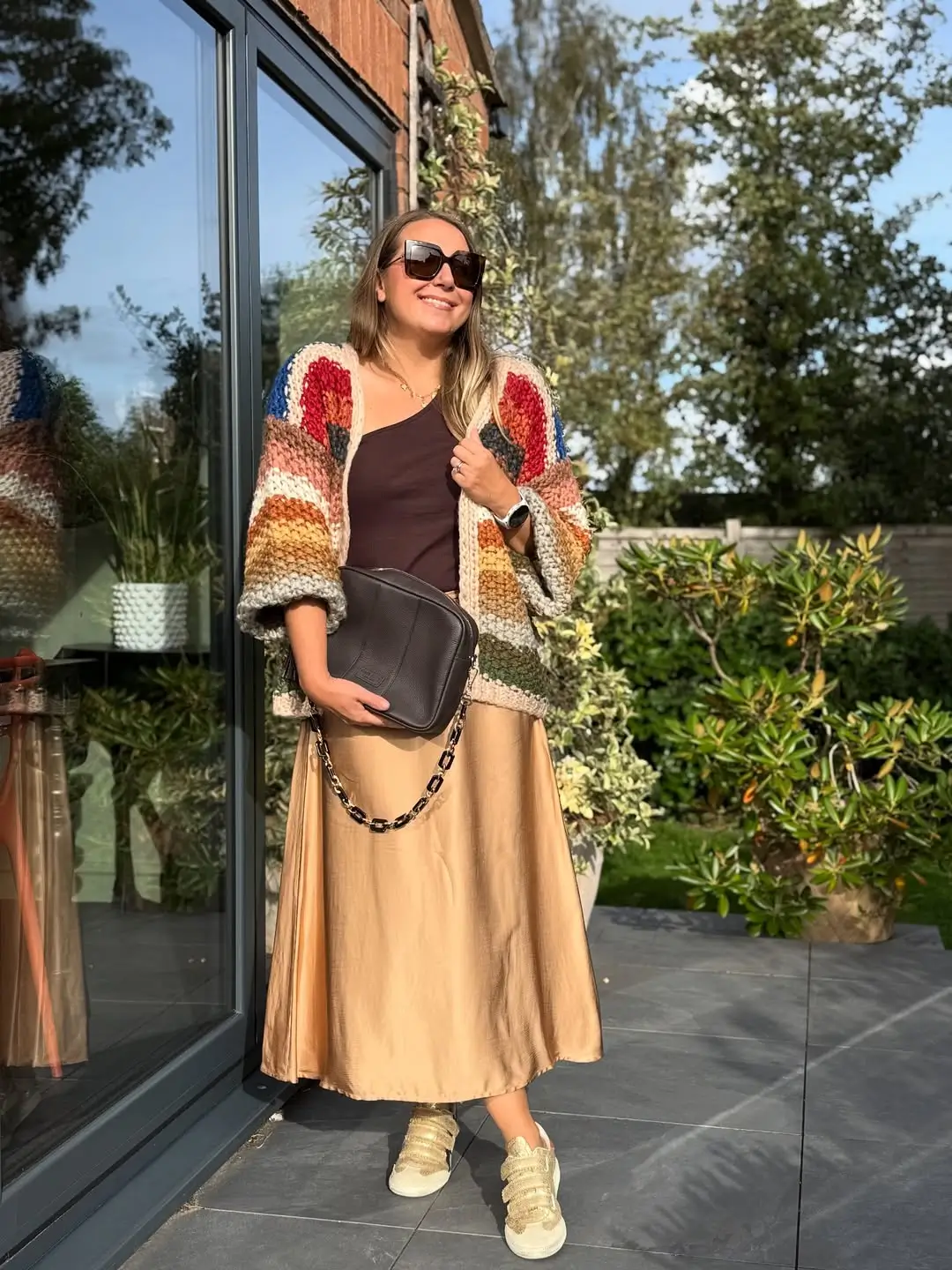 Floral Maxi Skirt Outfits Summer 2026: Effortless & Chic Styling Ideas