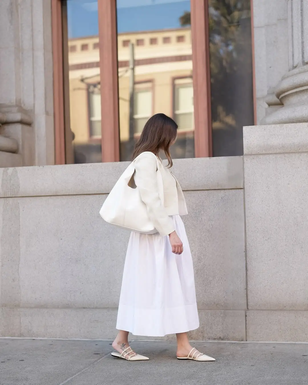 Floral Maxi Skirt Outfits Summer 2026: Effortless & Chic Styling Ideas