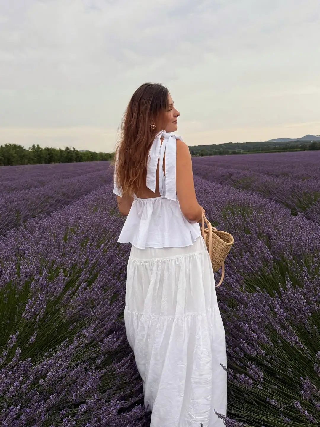 Floral Maxi Skirt Outfits Summer 2026: Effortless & Chic Styling Ideas