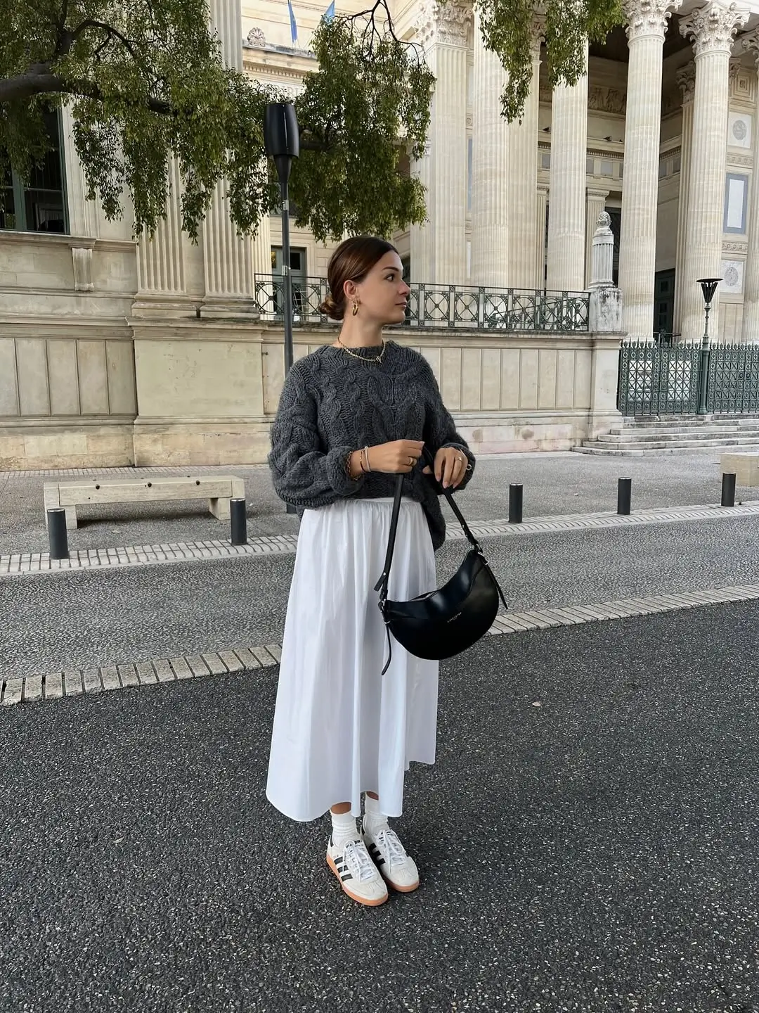 Floral Maxi Skirt Outfits Summer 2026: Effortless & Chic Styling Ideas