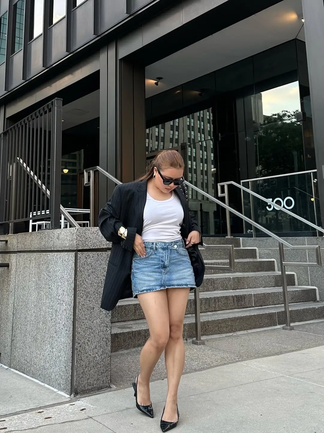 Floral Mini Skirt Outfits Summer 2026: Fresh & Chic Styling Ideas to Try Now