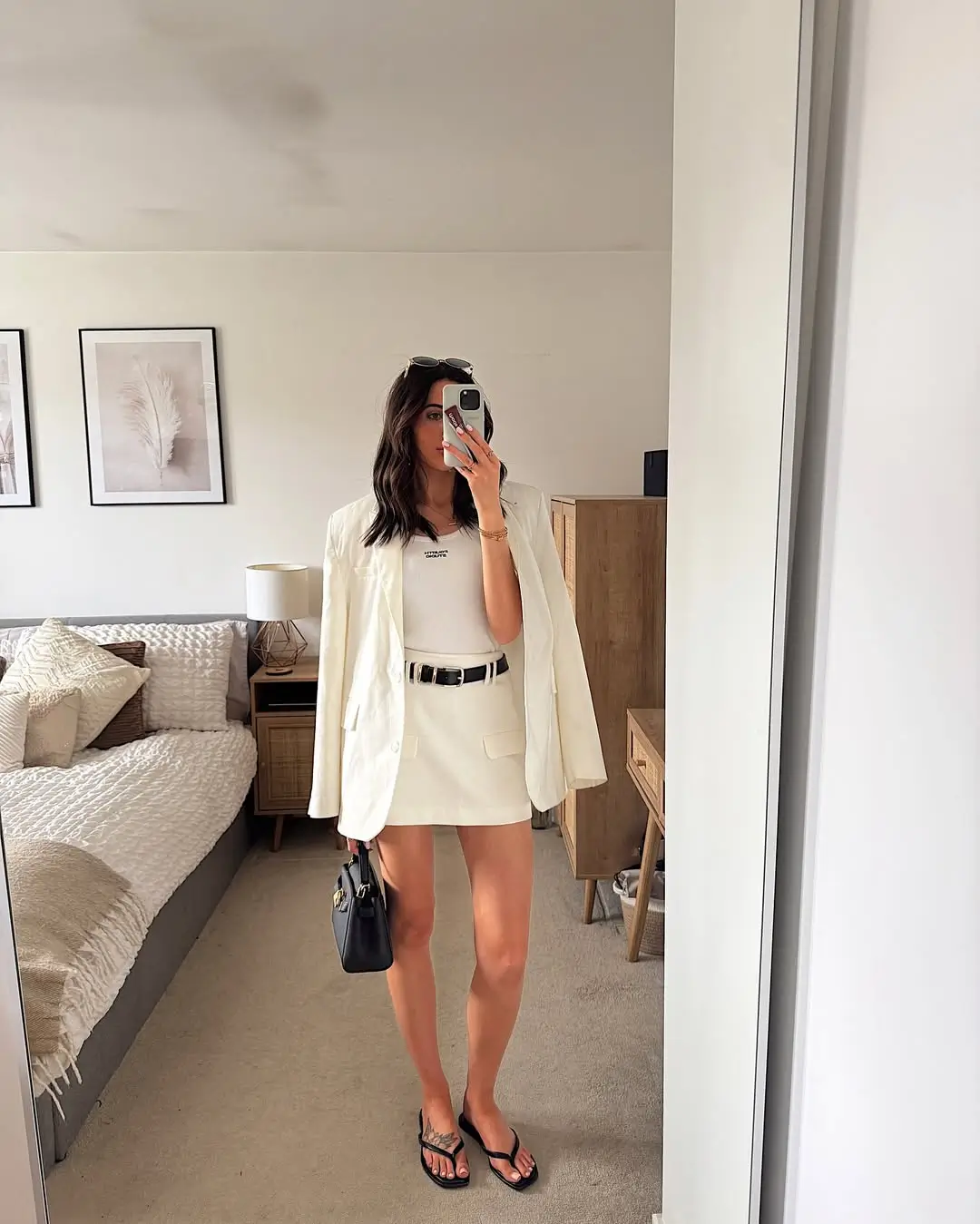 Floral Mini Skirt Outfits Summer 2026: Fresh & Chic Styling Ideas to Try Now