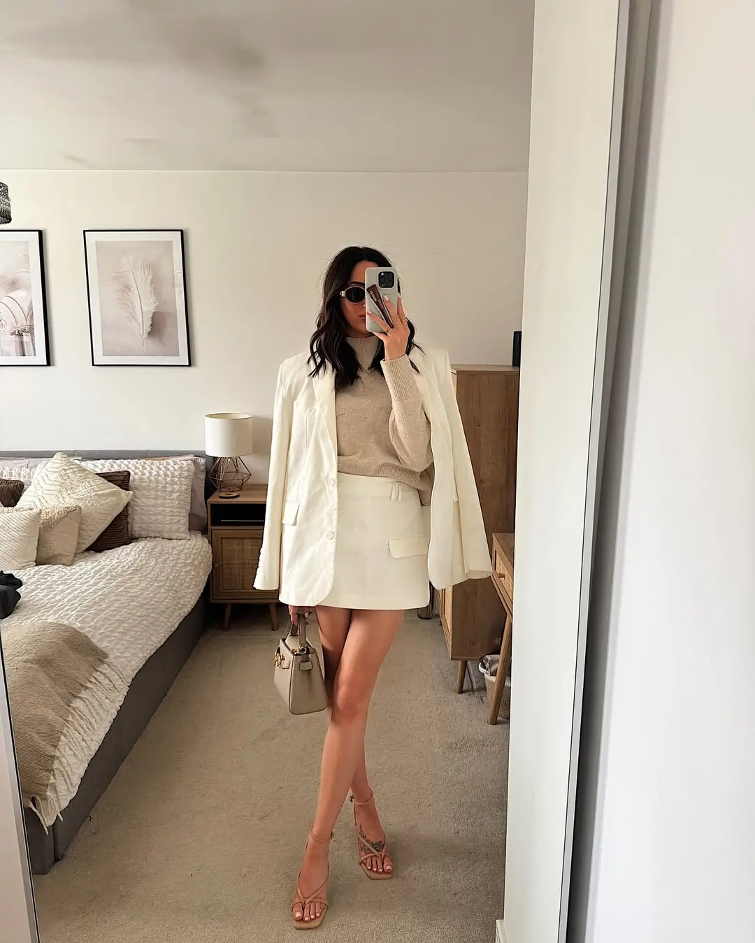 Floral Mini Skirt Outfits Summer 2026: Fresh & Chic Styling Ideas to Try Now