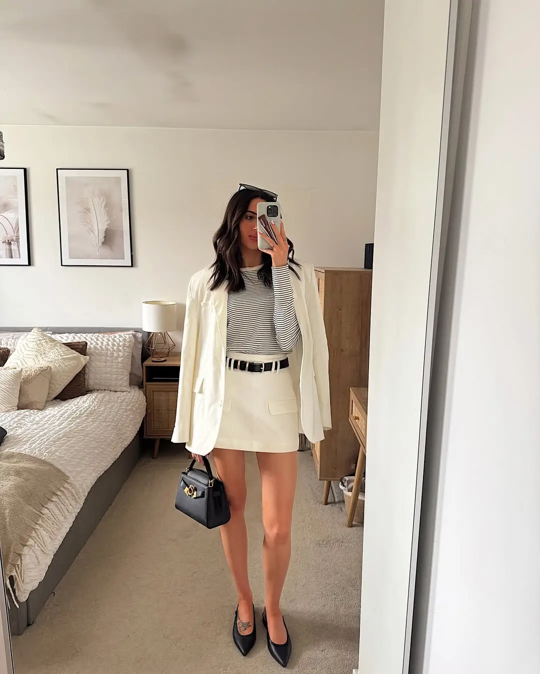 Floral Mini Skirt Outfits Summer 2026: Fresh & Chic Styling Ideas to Try Now