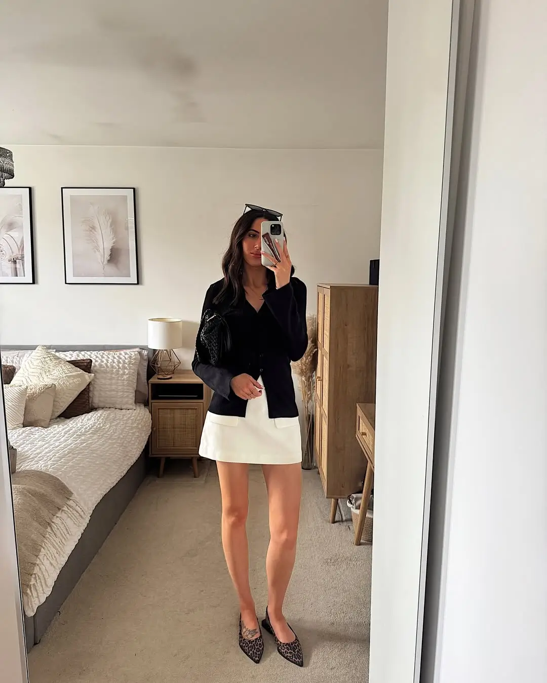 Floral Mini Skirt Outfits Summer 2026: Fresh & Chic Styling Ideas to Try Now