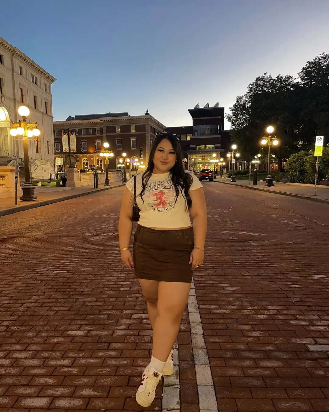 Floral Mini Skirt Outfits Summer 2026: Fresh & Chic Styling Ideas to Try Now