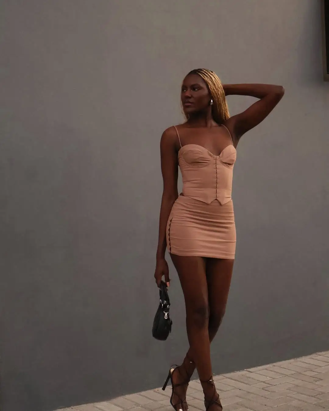 Floral Mini Skirt Outfits Summer 2026: Fresh & Chic Styling Ideas to Try Now