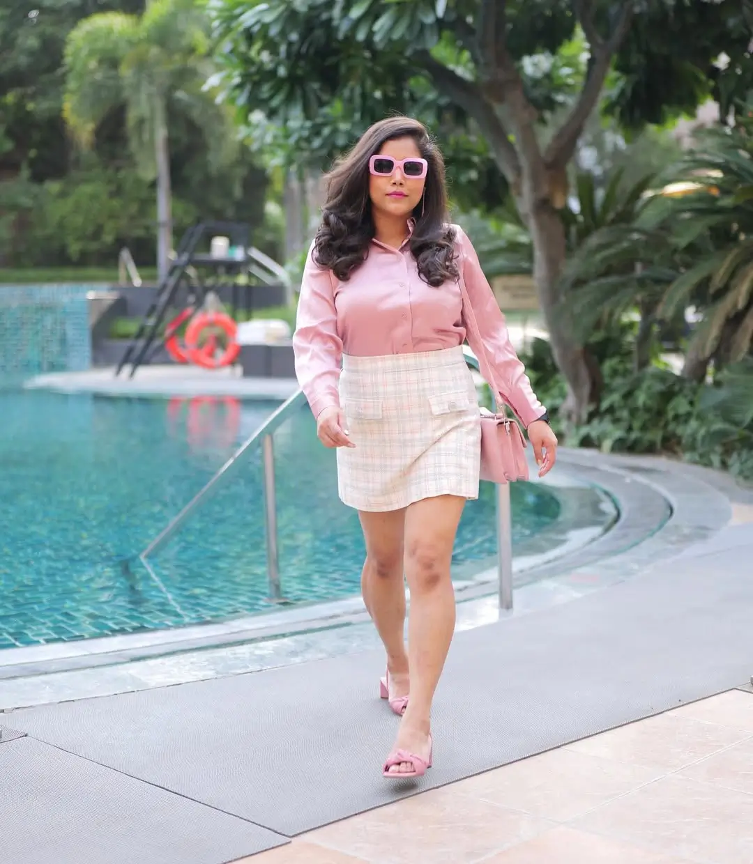 Floral Mini Skirt Outfits Summer 2026: Fresh & Chic Styling Ideas to Try Now