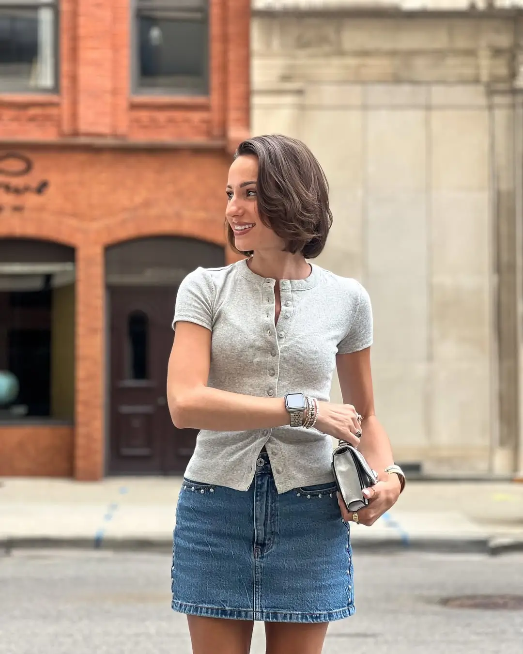 Floral Mini Skirt Outfits Summer 2026: Fresh & Chic Styling Ideas to Try Now