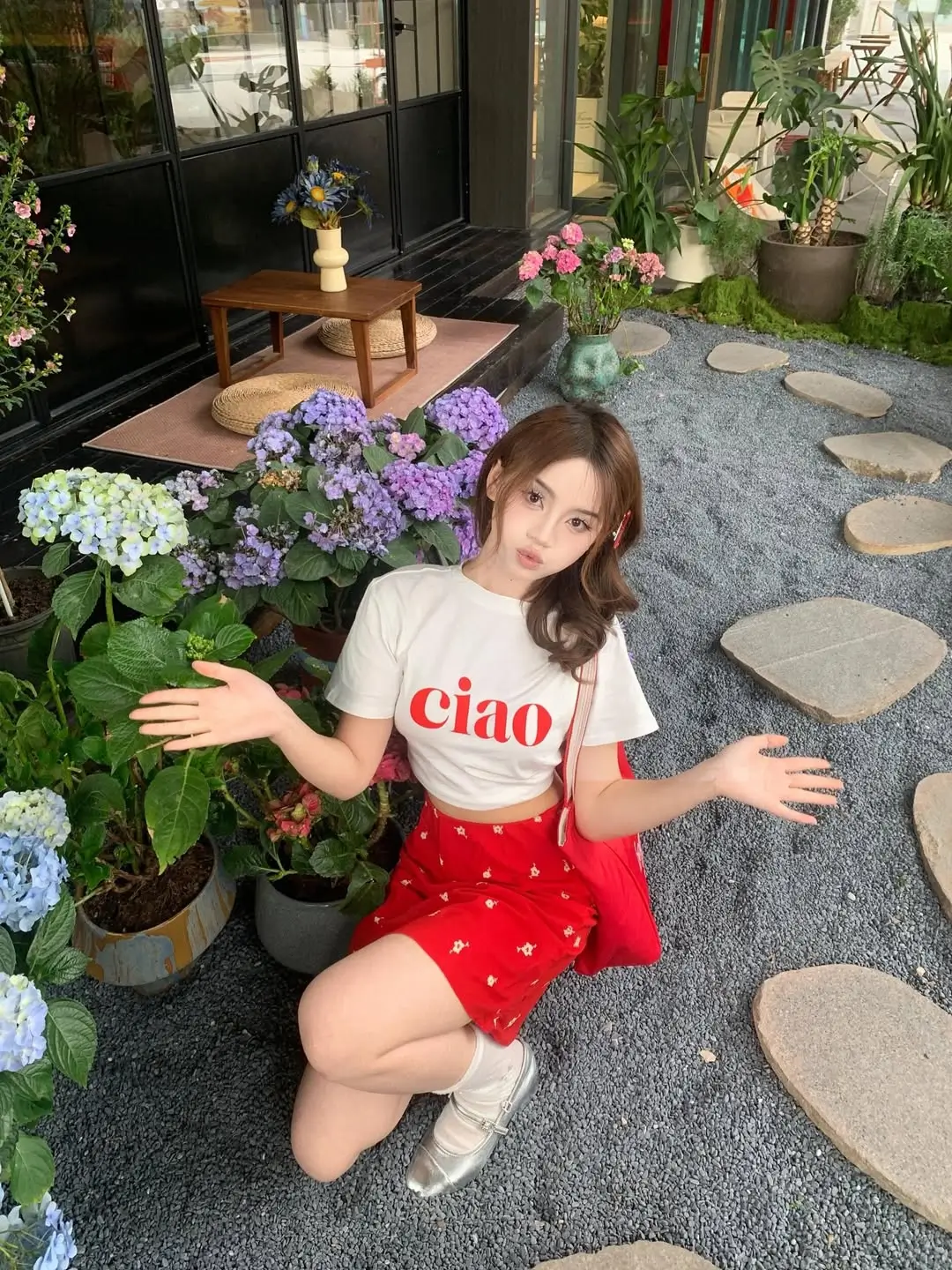 Floral Mini Skirt Outfits Summer 2026: Fresh & Chic Styling Ideas to Try Now