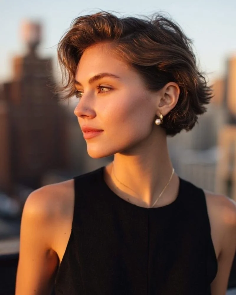 Fresh Summer Short Haircuts 2026: Effortless Cuts You’ll Actually Want This Season