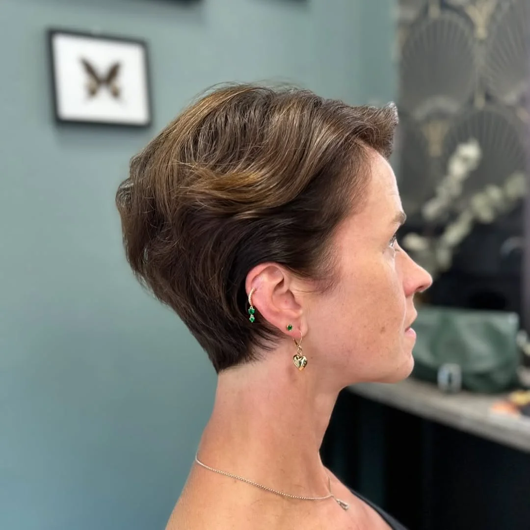 Fresh Summer Short Haircuts 2026: Effortless Cuts You’ll Actually Want This Season