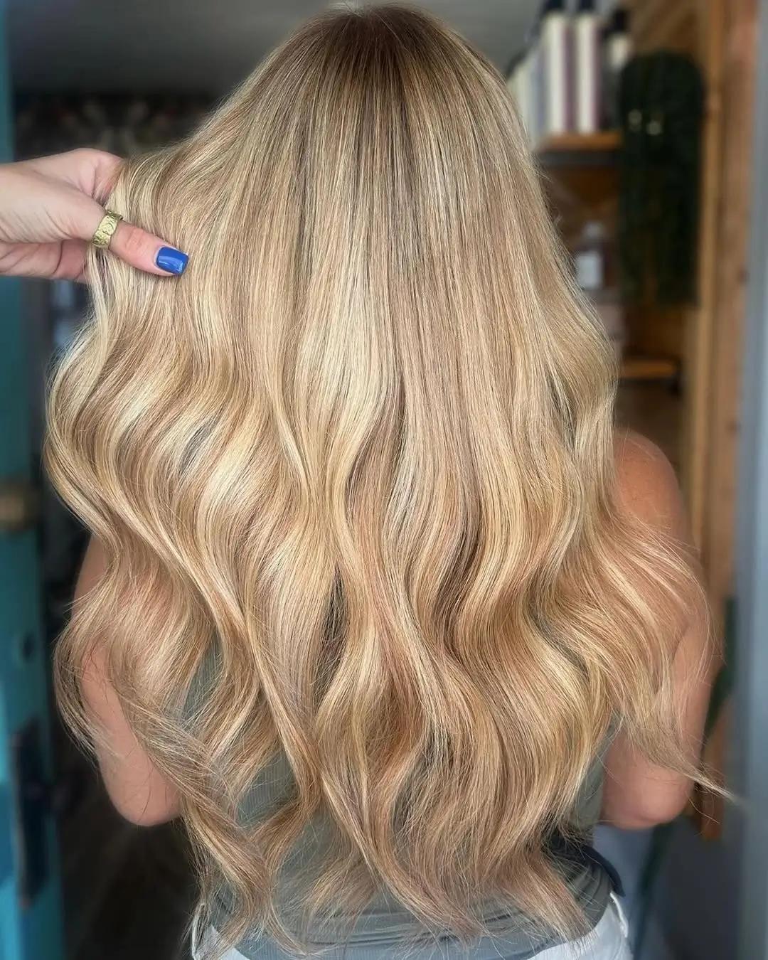 Golden Summer Blonde Hair Color 2026: Effortless Shades You’ll Want This Season