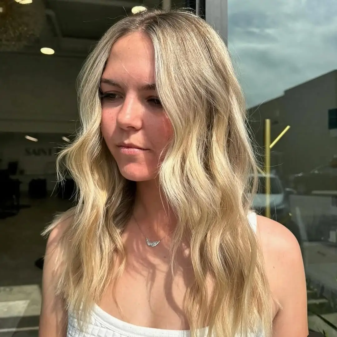 Golden Summer Blonde Hair Color 2026: Effortless Shades You’ll Want This Season
