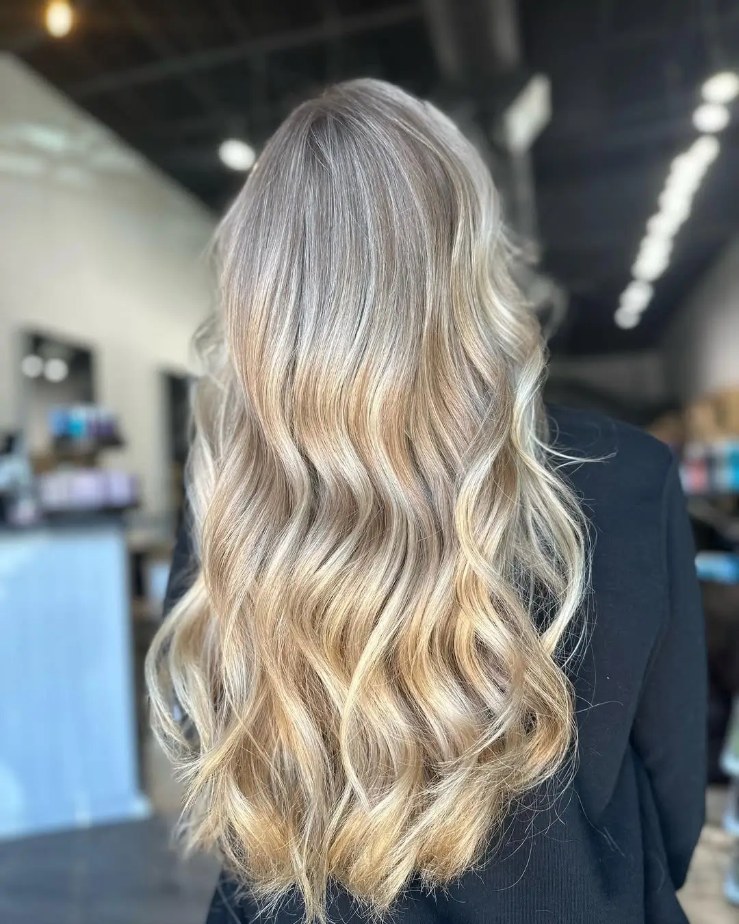 Golden Summer Blonde Hair Color 2026: Effortless Shades You’ll Want This Season