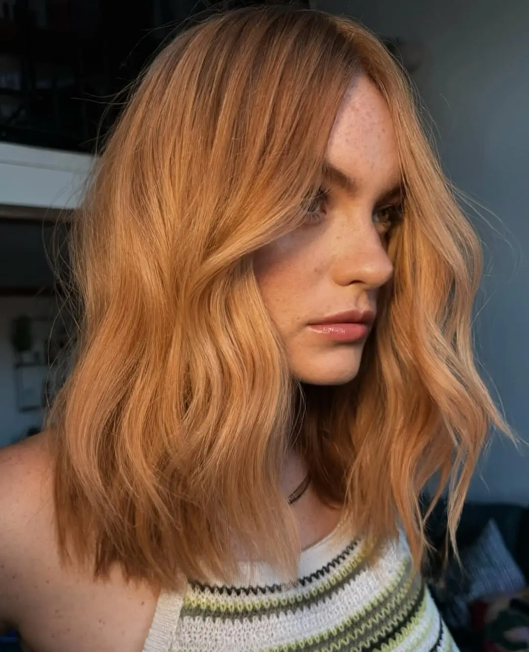 Golden Summer Blonde Hair Color 2026: Effortless Shades You’ll Want This Season