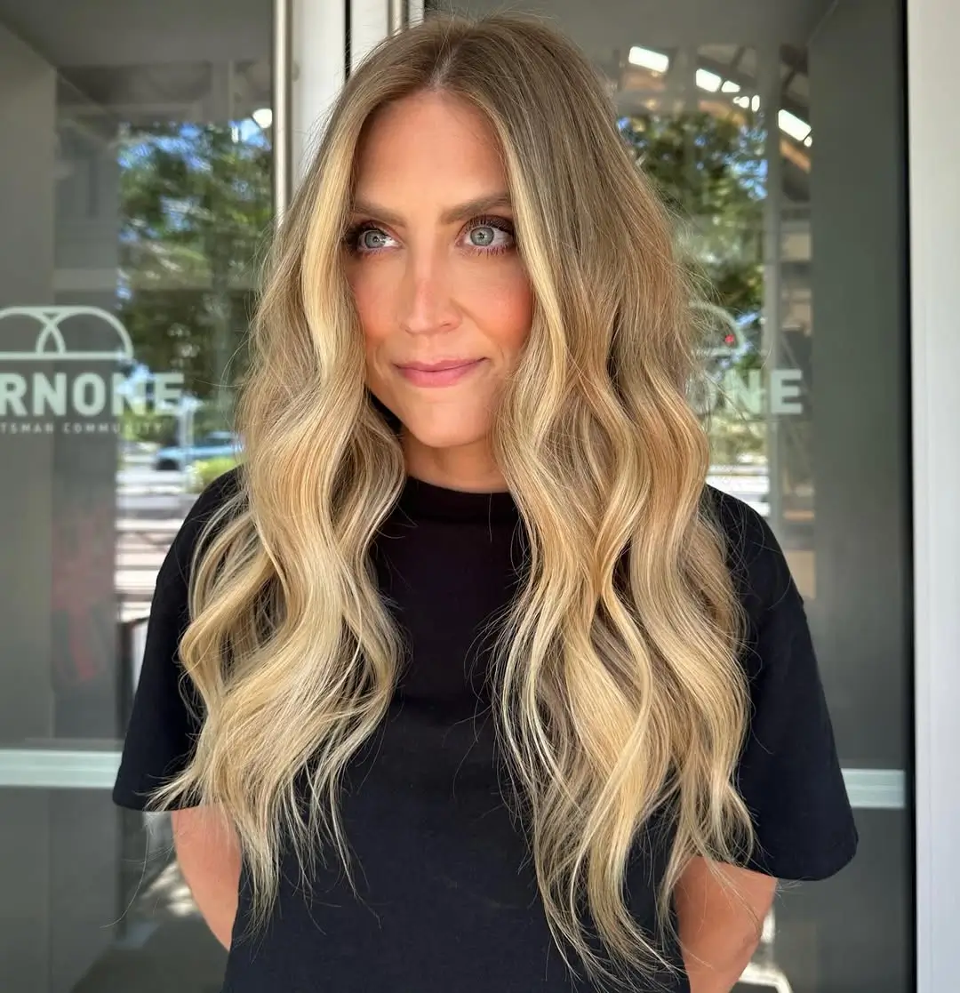 Golden Summer Blonde Hair Color 2026: Effortless Shades You’ll Want This Season