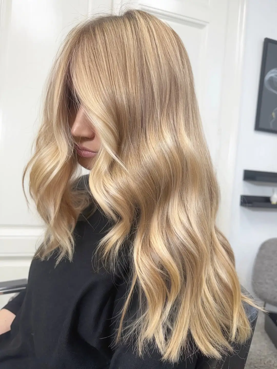 Golden Summer Blonde Hair Color 2026: Effortless Shades You’ll Want This Season