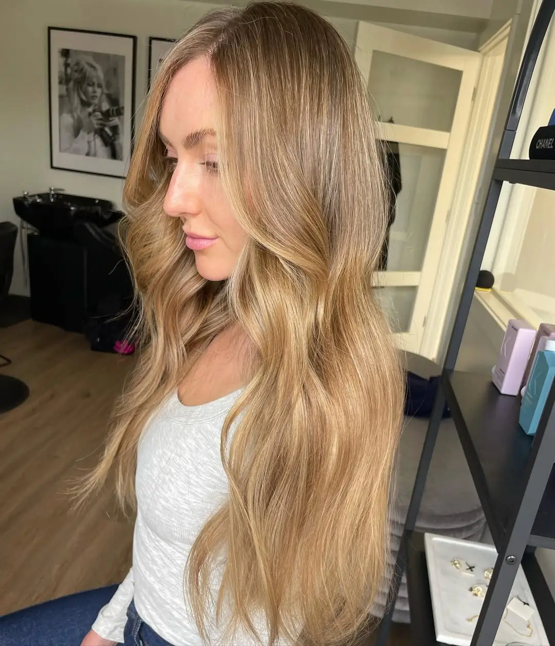 Golden Summer Blonde Hair Color 2026: Effortless Shades You’ll Want This Season