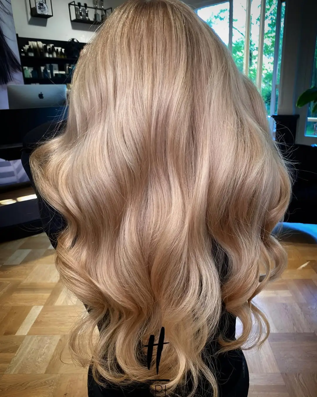Golden Summer Blonde Hair Color 2026: Effortless Shades You’ll Want This Season