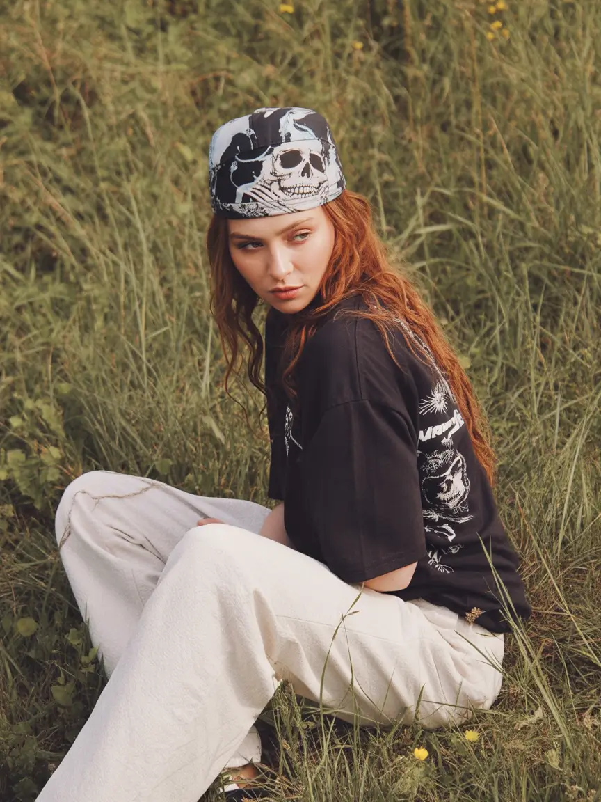 Head Bandana Summer Accessory 2026: Effortless Styles to Elevate Your Look