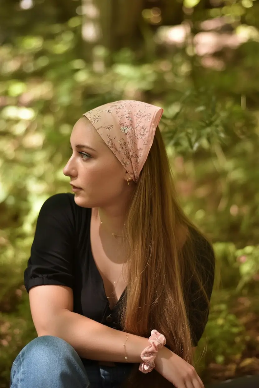 Head Bandana Summer Accessory 2026: Effortless Styles to Elevate Your Look