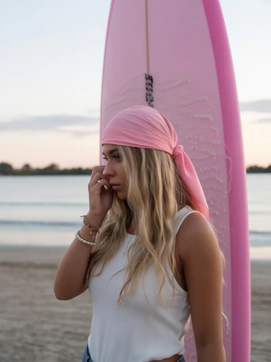 Head Bandana Summer Accessory 2026: Effortless Styles to Elevate Your Look