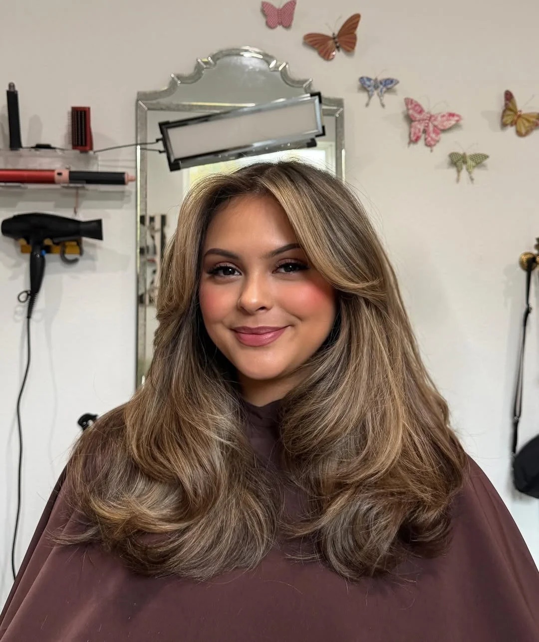 Lightweight Summer Haircuts for Thin Fine Hair 2026 That Actually Add Volume