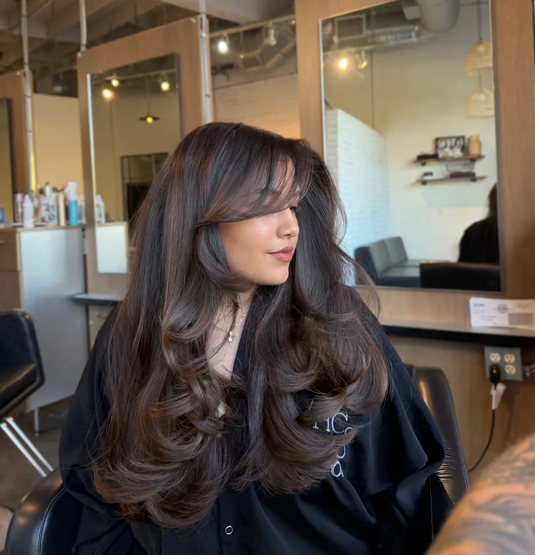 Lightweight Summer Haircuts for Thin Fine Hair 2026 That Actually Add Volume