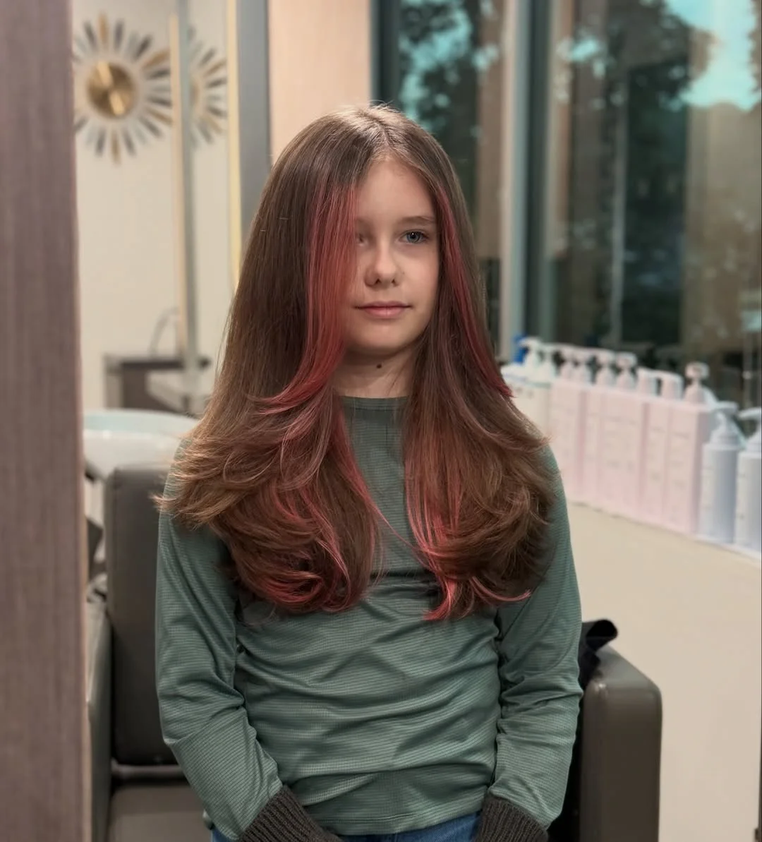 Lightweight Summer Haircuts for Thin Fine Hair 2026 That Actually Add Volume