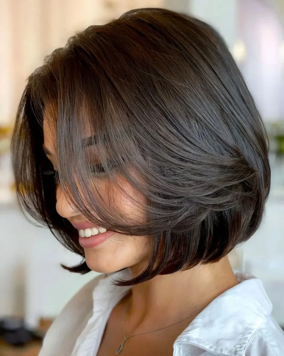 Lightweight Summer Haircuts for Thin Fine Hair 2026 That Actually Add Volume