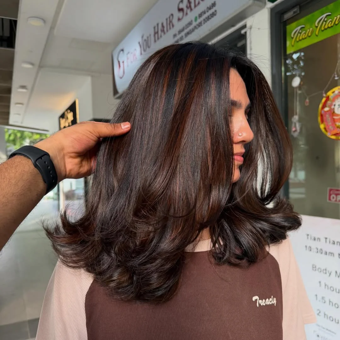 Lightweight Summer Haircuts for Thin Fine Hair 2026 That Actually Add Volume