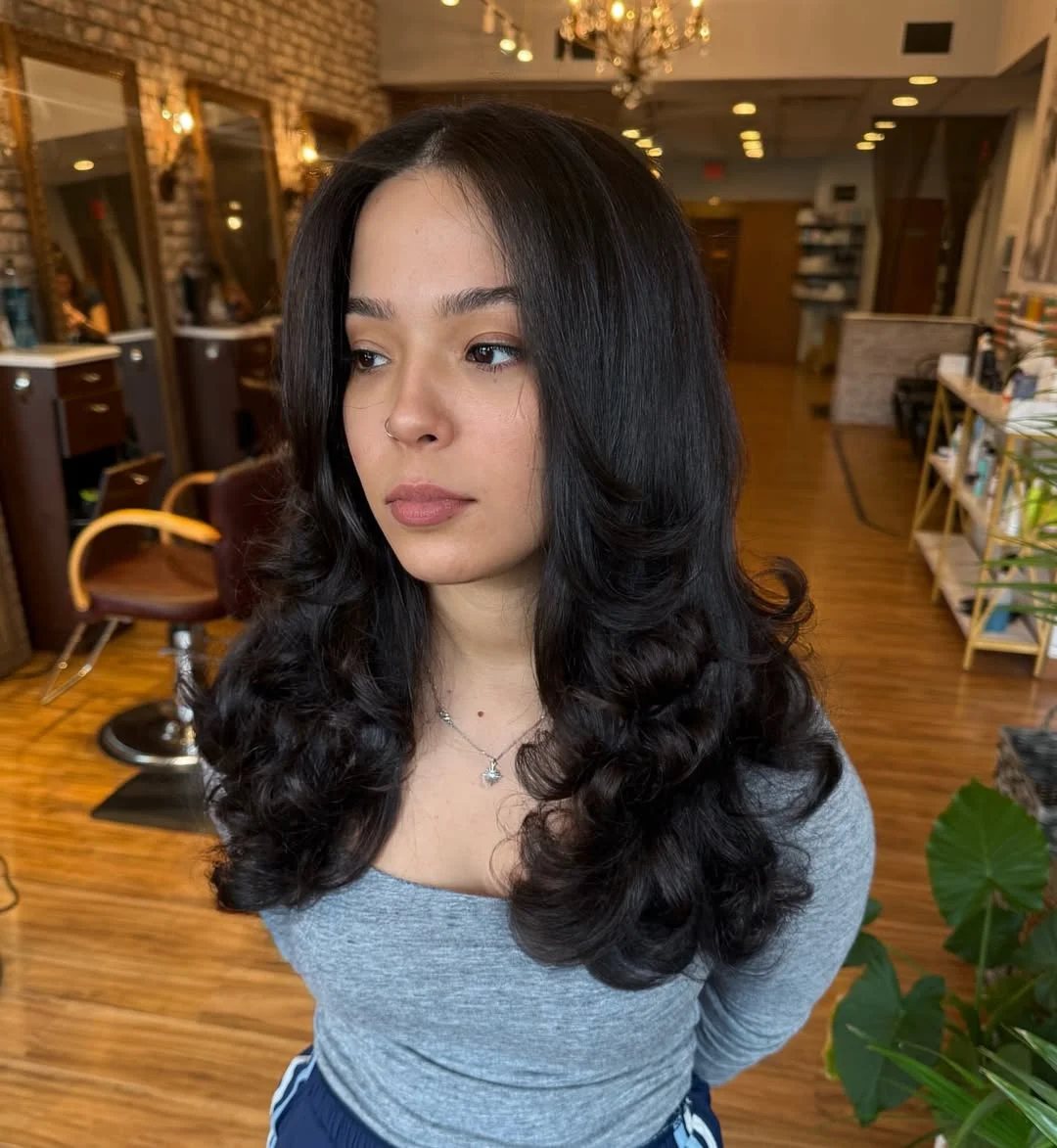 Lightweight Summer Haircuts for Thin Fine Hair 2026 That Actually Add Volume