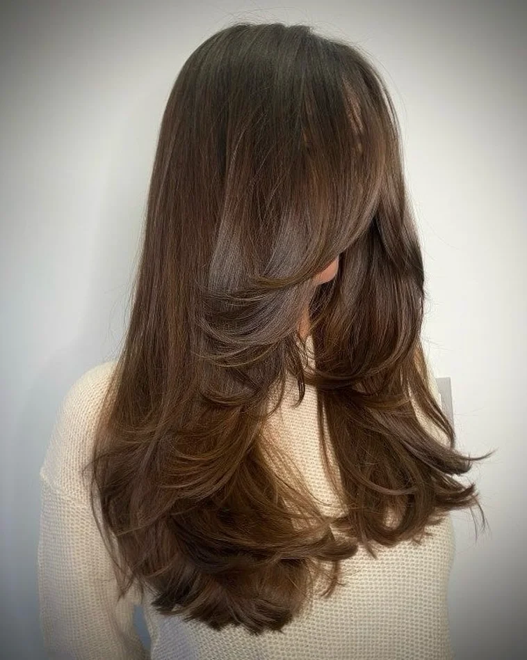 Lightweight Summer Haircuts for Thin Fine Hair 2026 That Actually Add Volume