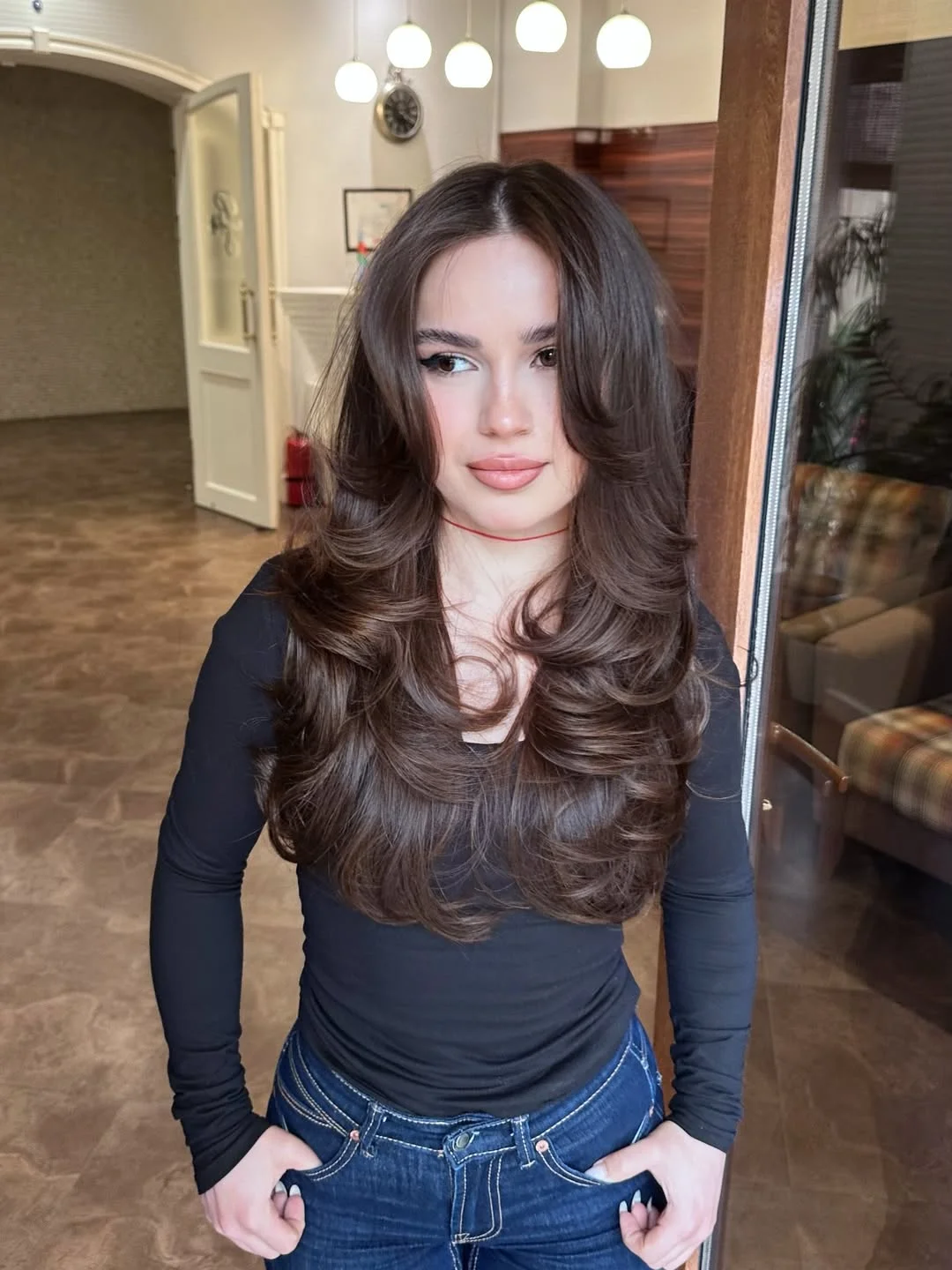 Lightweight Summer Haircuts for Thin Fine Hair 2026 That Actually Add Volume