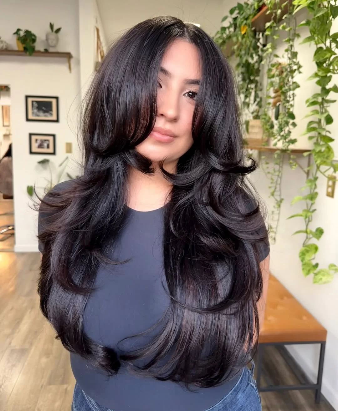 Modern Summer Haircuts for Long Hair 2026: Trendy Layers, Bangs & Styles for Every Face Shape