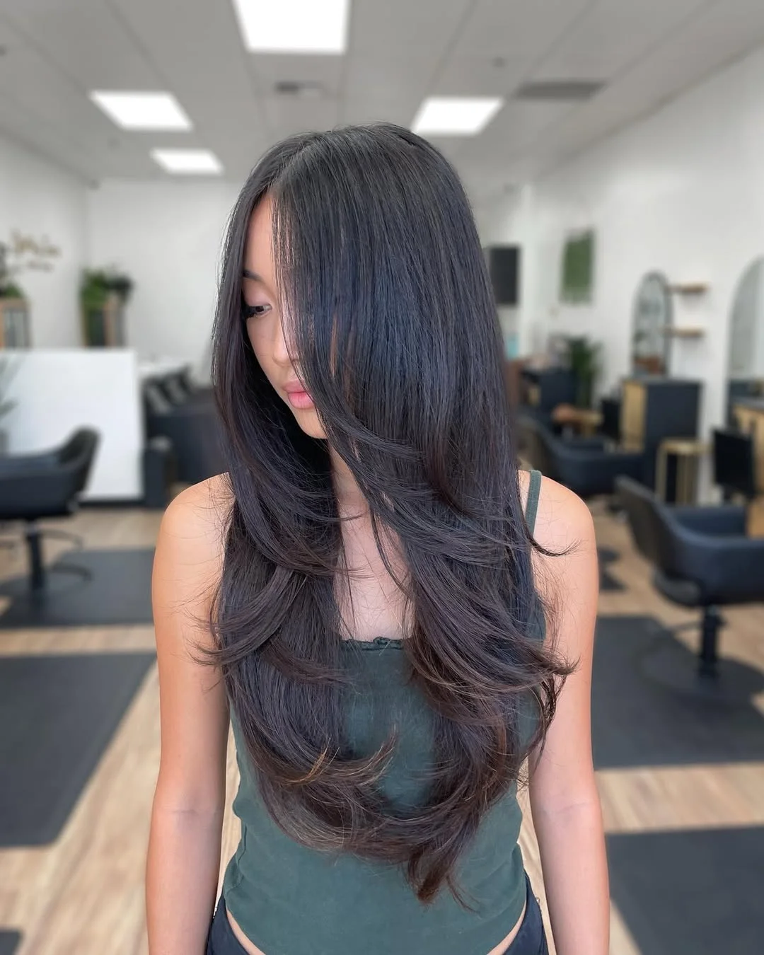 Modern Summer Haircuts for Long Hair 2026: Trendy Layers, Bangs & Styles for Every Face Shape
