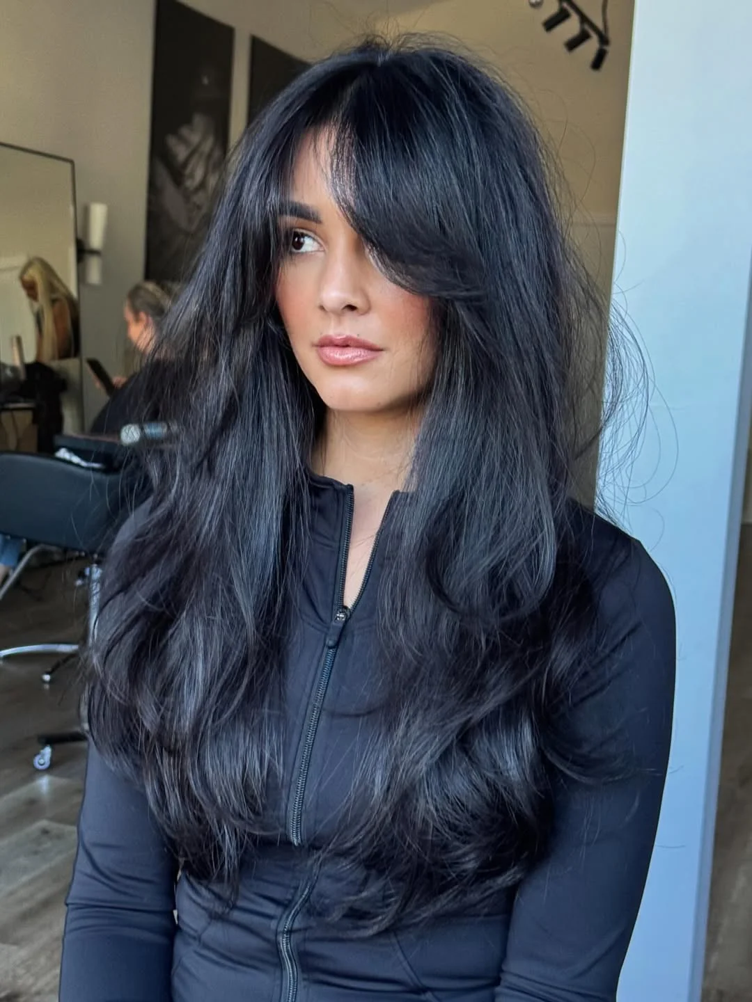 Modern Summer Haircuts for Long Hair 2026: Trendy Layers, Bangs & Styles for Every Face Shape