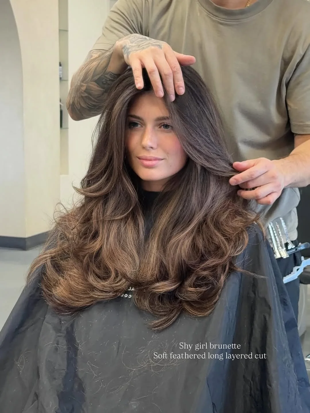 Modern Summer Haircuts for Long Hair 2026: Trendy Layers, Bangs & Styles for Every Face Shape