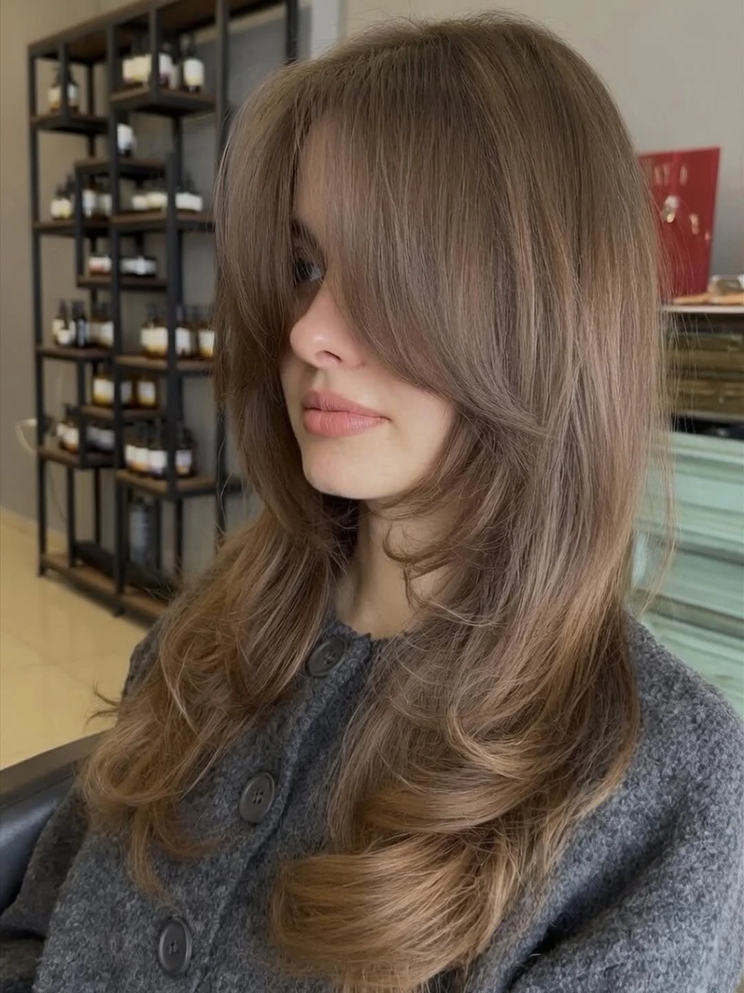 Modern Summer Haircuts for Long Hair 2026: Trendy Layers, Bangs & Styles for Every Face Shape