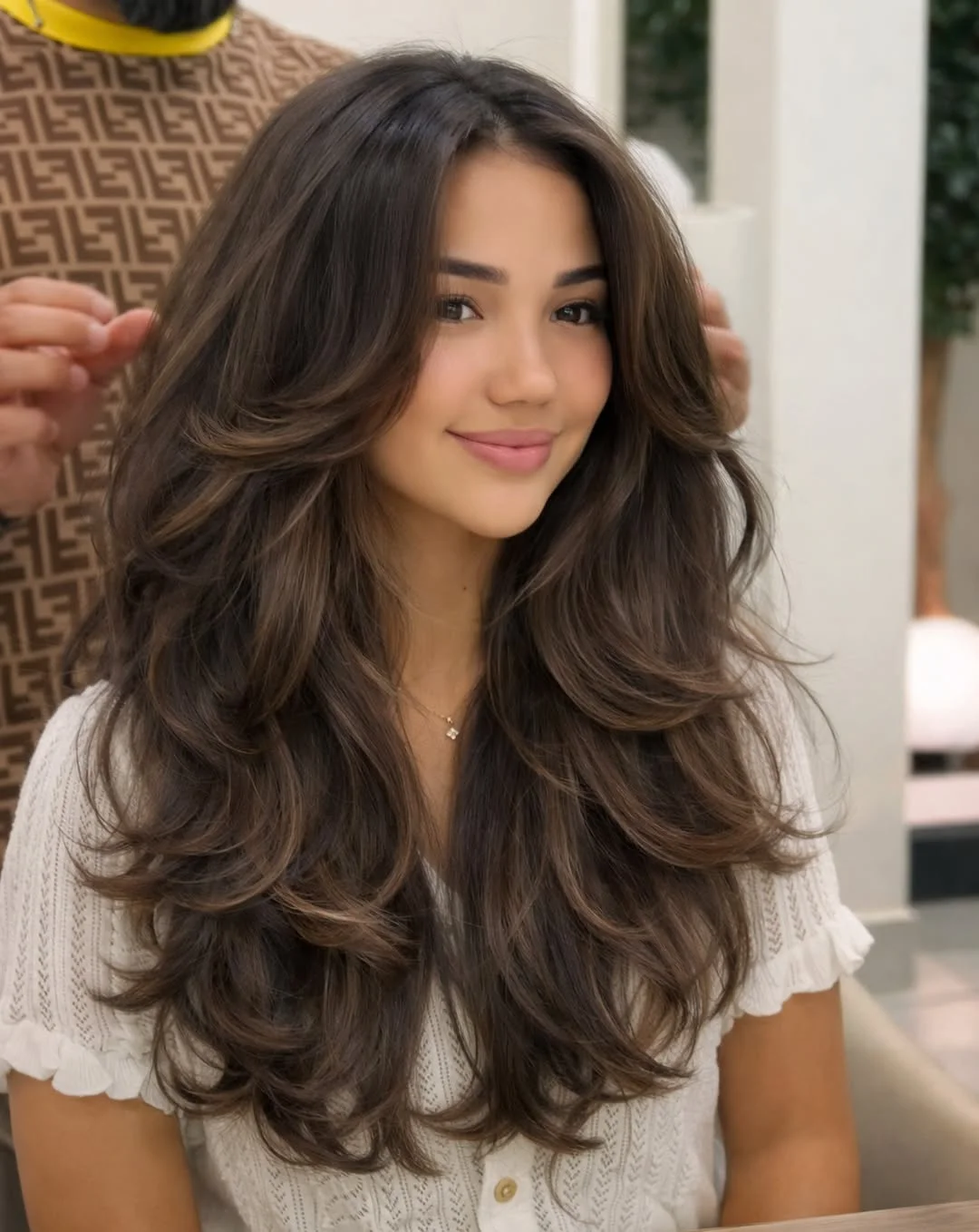 Modern Summer Haircuts for Long Hair 2026: Trendy Layers, Bangs & Styles for Every Face Shape