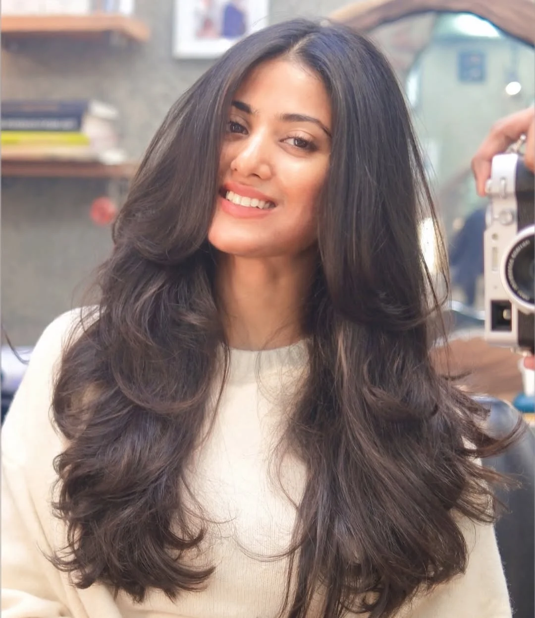 Modern Summer Haircuts for Long Hair 2026: Trendy Layers, Bangs & Styles for Every Face Shape