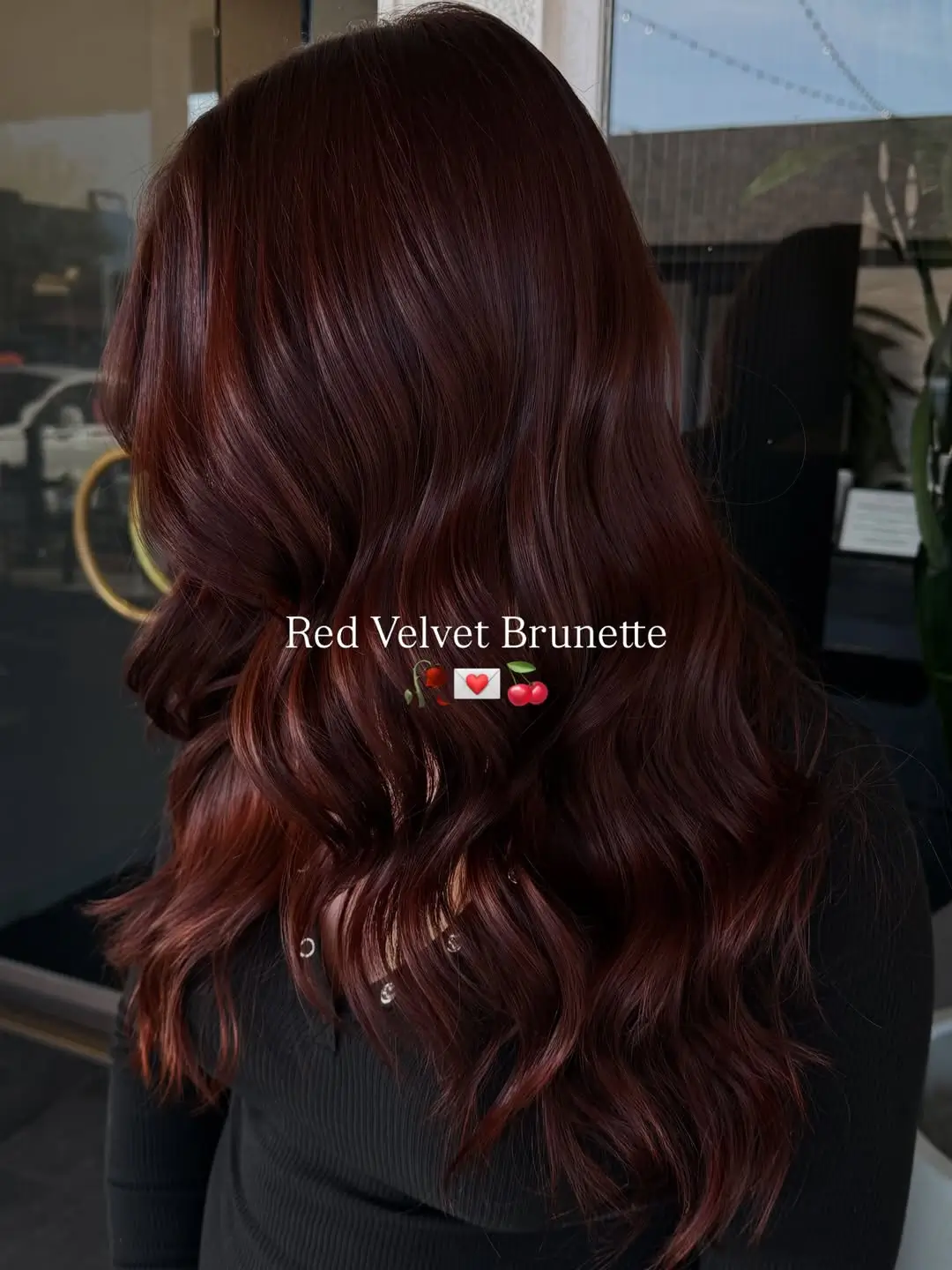 Natural Summer Red Hair Color 2026: Soft Copper, Rose Gold & Brunette-Friendly Ideas