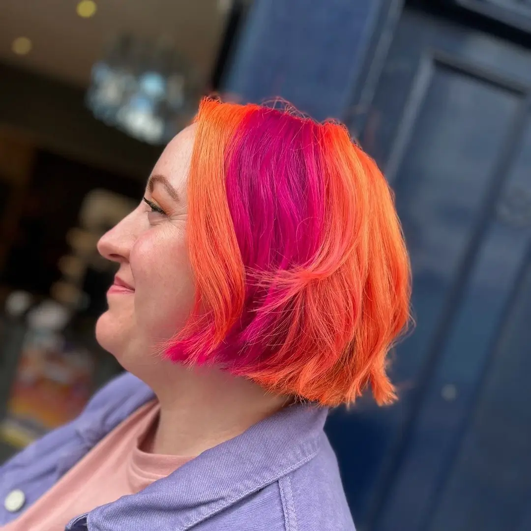 Natural Summer Red Hair Color 2026: Soft Copper, Rose Gold & Brunette-Friendly Ideas
