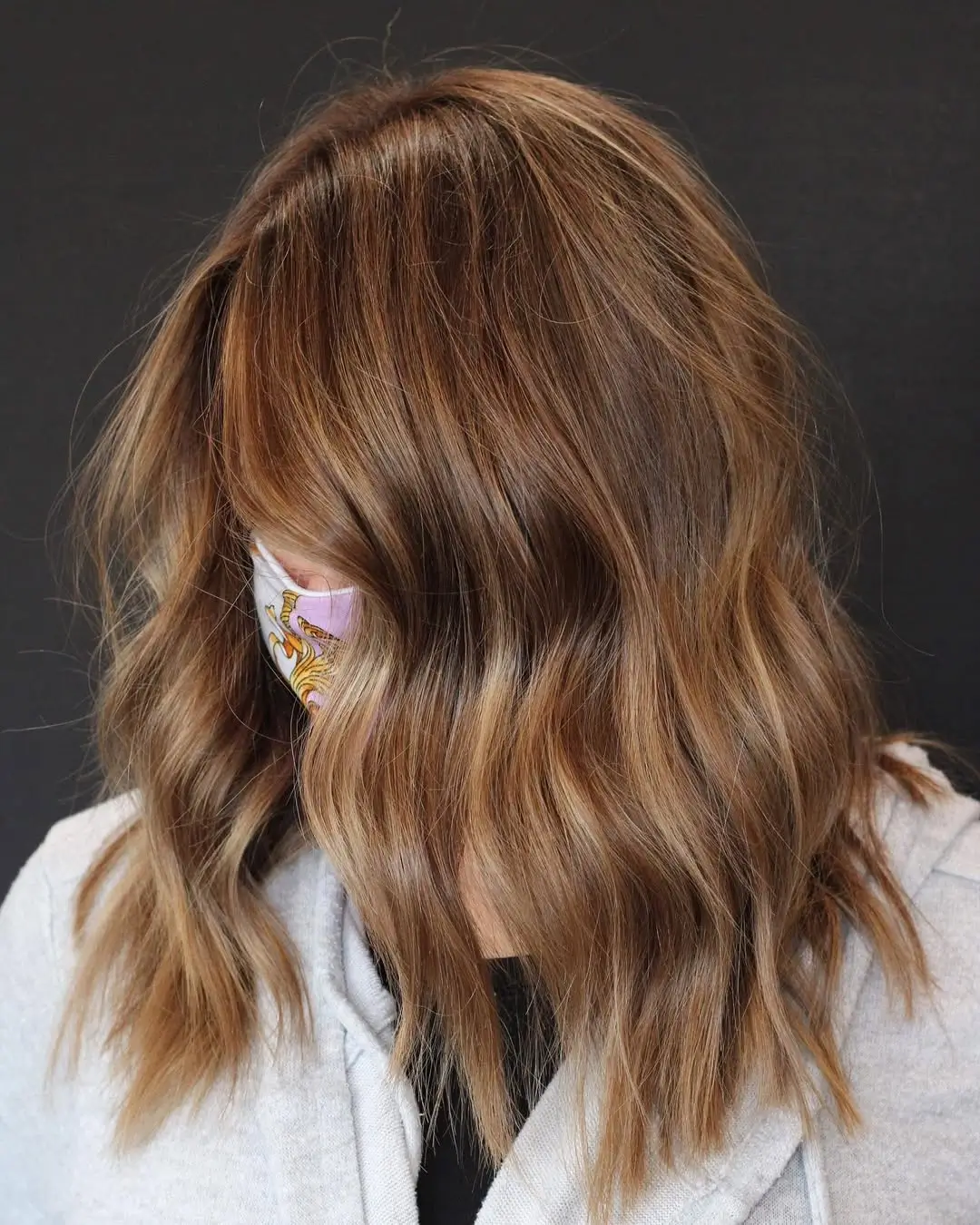 Natural Summer Red Hair Color 2026: Soft Copper, Rose Gold & Brunette-Friendly Ideas