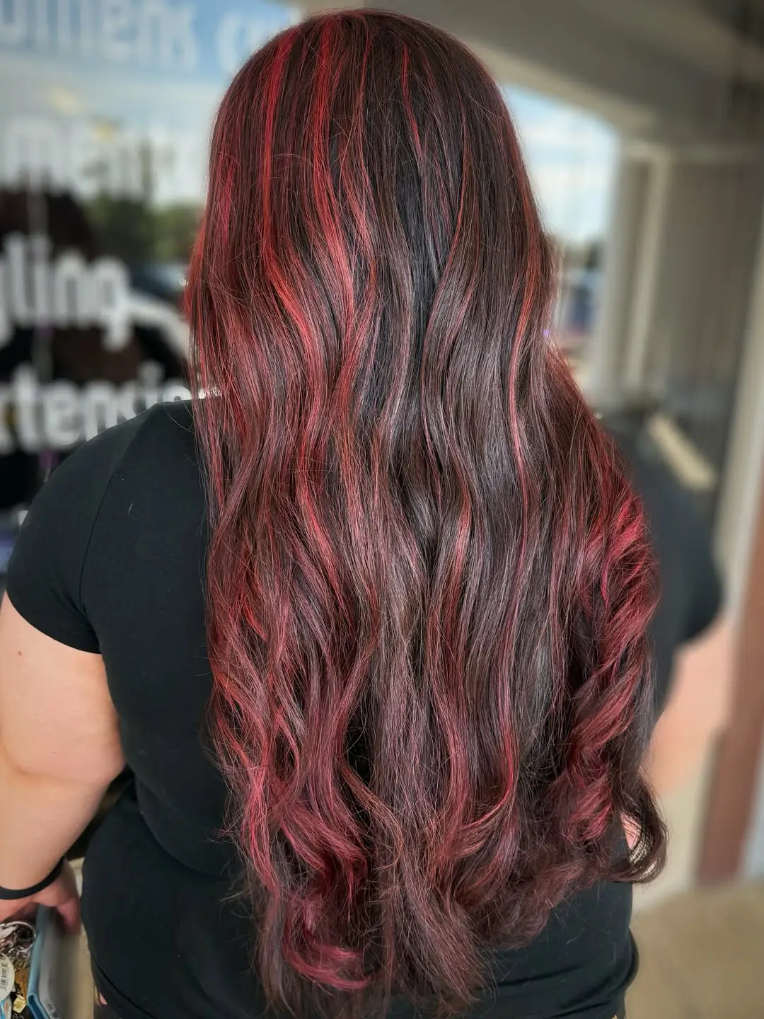 Natural Summer Red Hair Color 2026: Soft Copper, Rose Gold & Brunette-Friendly Ideas
