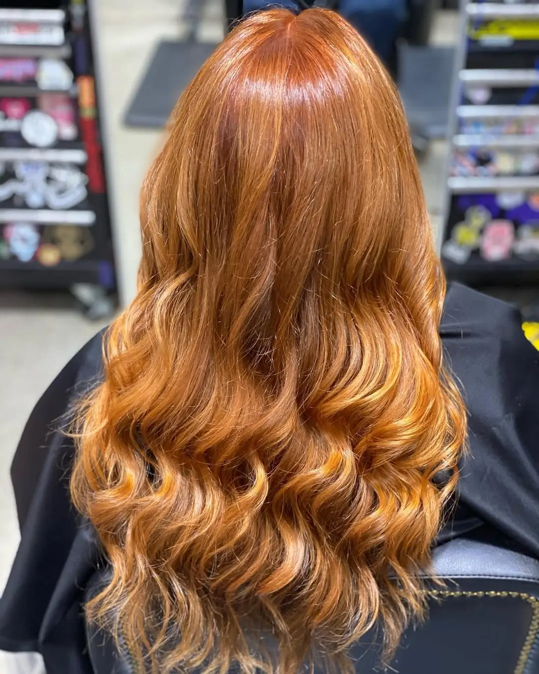 Natural Summer Red Hair Color 2026: Soft Copper, Rose Gold & Brunette-Friendly Ideas